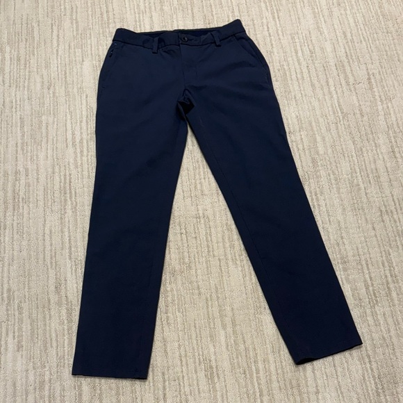 Vineyard Vines Men’s On the Go Pants 30x32 - Picture 1 of 11